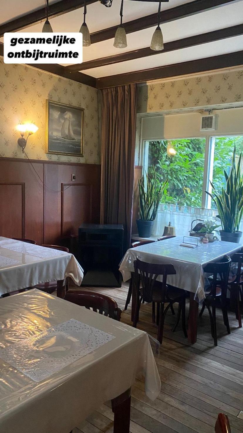 Bed and Breakfast Gasterij De Brabander Someren Exterior foto